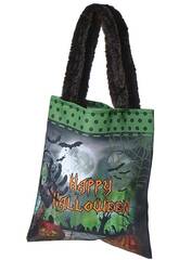 Bolsa Halloween Cool Rubies S7187