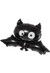 Chauve-souris gonflable 88X64 cm Rubies S4441