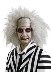 Perruque adulte Beetlejuice Rubies 51738