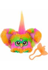 Poupe Furby Furblets Par-Tay