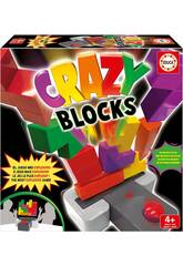 Crazy Blocks