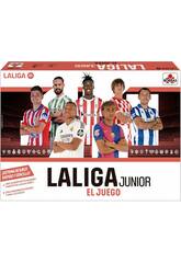 Jogo La Liga Junior O Jogo 2024-25 Educa 20096