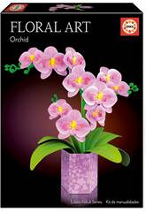 Floral Art Orchidea