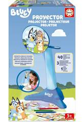 Bluey Projetor Educa 20109