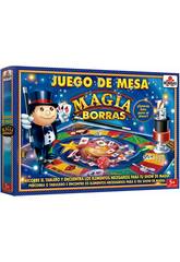 Jeu de socit Magia Borras