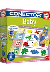 Conector Baby Educa 20087