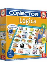 Connecteur Educa Logic 20085