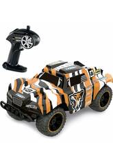 Radio Control Ninco Racers Tiger + Ninco NH93202