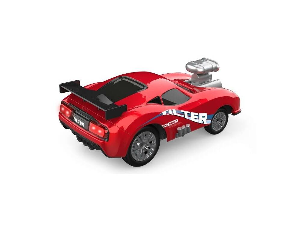 Ninco Racers Radio Control Carro Tilter Ninco NH93195