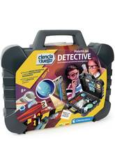 Valigetta Detective Clementoni 55566