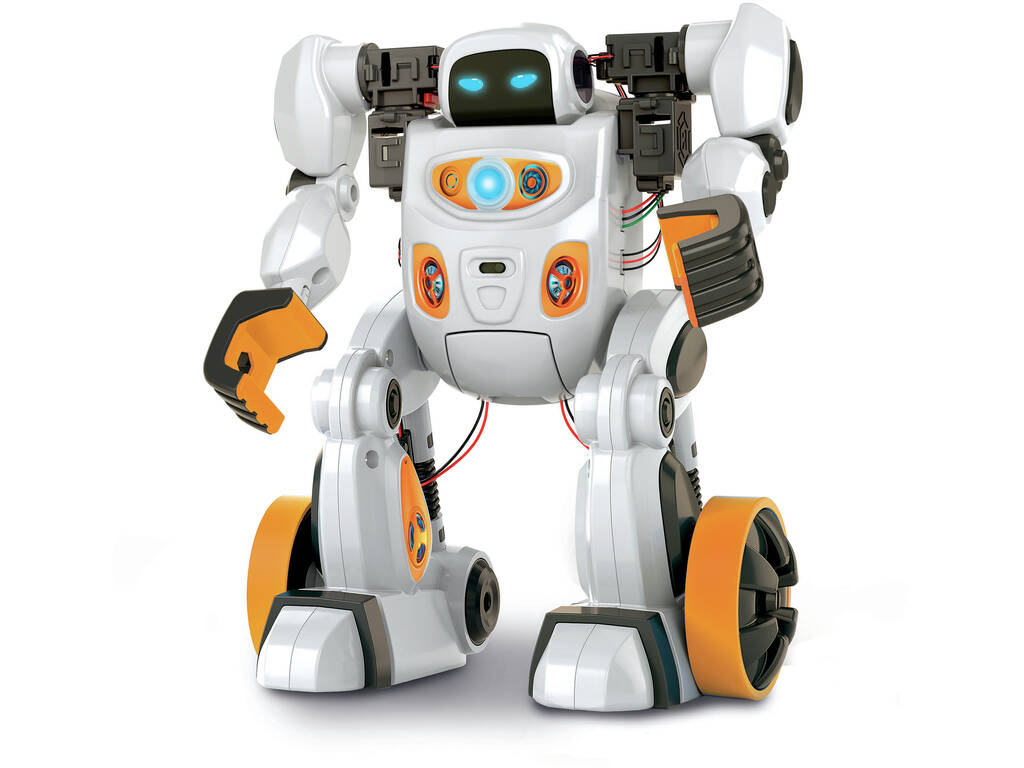 Robot Airo Clementoni 55513