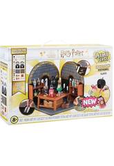 MiniVerse Make It Potions Harry Potter Clase de Pociones