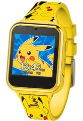 Pokmon Reloj Interactivo Kids POK4260