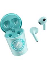 Auriculares Inalmbricos WOW Generation Kids WOW00124