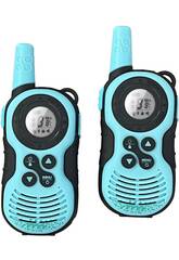 Walkie Talkie Pro VisionKids 16 Canales Kids VK00006