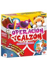 Operación Calzón Bizak 30697316