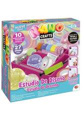 Nano Crafts Estudio de Diseo Bizak 64454876