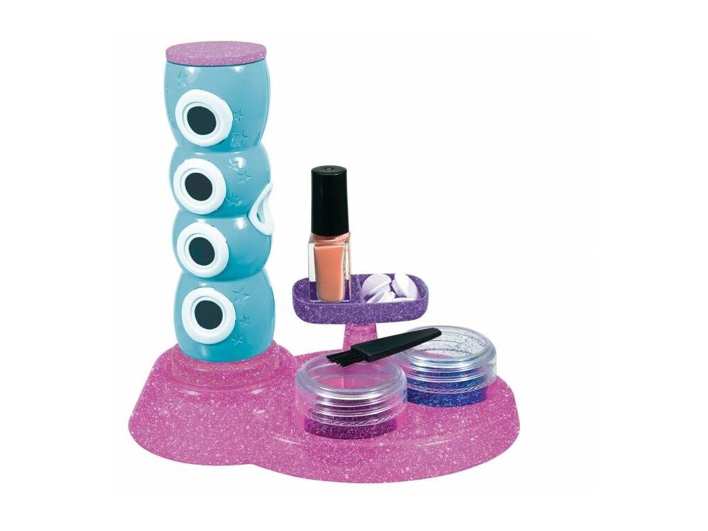 Estilo Total Estudio Pop de Uñas Bizak 35005068