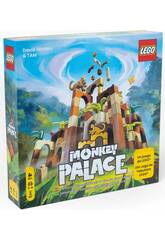 Monkey Palace Juego de Lego Asmodee DOT10006