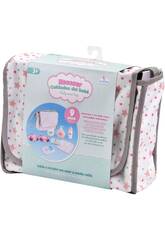 Babypflege Necessaire mit Zubehr