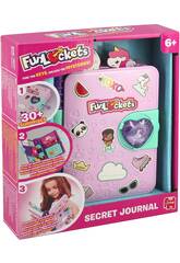 FunLockets Diario Secreto Diset S20220FR1