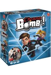 Chrono Bomb Diset 1110100248