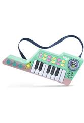 Clavier Bluey Guitare Vtech 80-563722