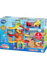 Tut Tut Blidos Parking VIP Vtech 80-570222