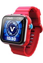 KidiZoom Smart Watch Max Rosso Vtech 80-531627