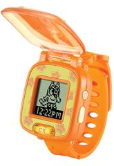 Bluey El Reloj Digital De Bingo