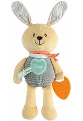 Mi Primer Peluche Doudou Cuddly Bunny