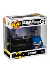 Funko Bitty Pop Deluxe Batman Figura Batman Gargoyle 81298IE