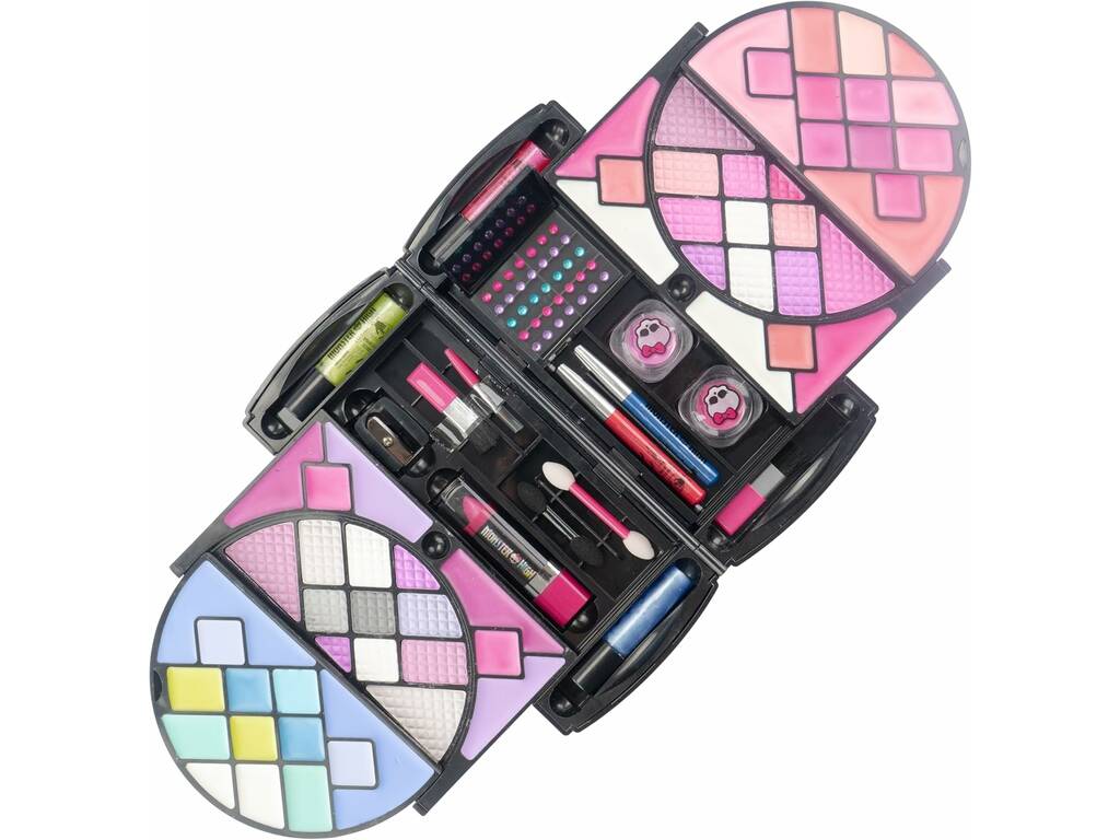 Trousse de maquillage Monster High