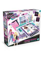 Style 4 Ever Estudio de Moda Canal Toys OFG276