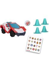 Turbo Champs The League Pack Véhicule avec accessoires IMC Toys 926400