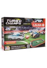 Turbo Champs La Liga Estadio IMC Toys 926455