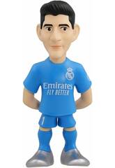 Minix Real Madrid Figura Courtois
