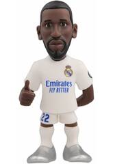 Minix Real Madrid Figura Rüdiger
