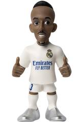 Minix Real Madrid Figura Militao