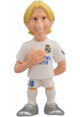 Figurine Minix Real Madrid Modric