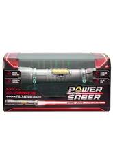 Power Saber Rojo Goliath 931619