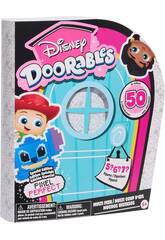 Disney Doorables Edizione Molti Sguardi