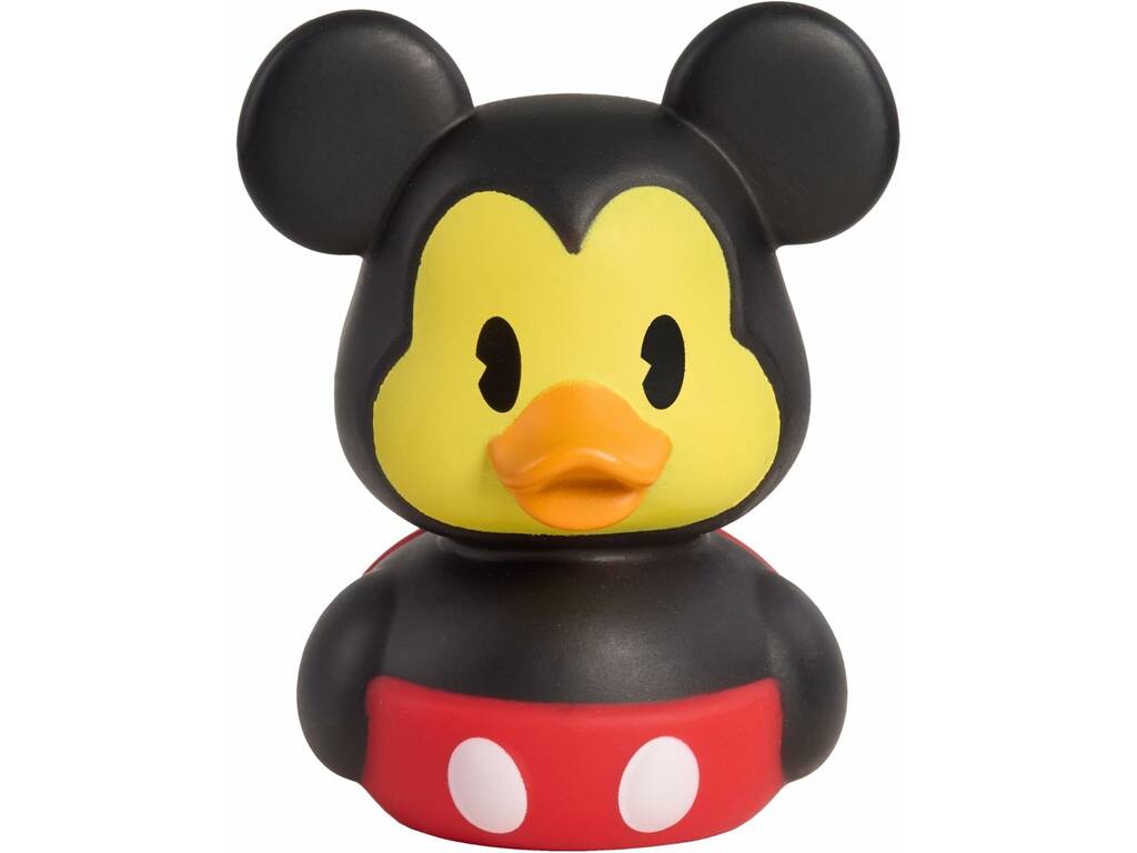 Canard en caoutchouc Disney 7 cm