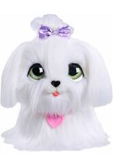 FurReal Cachorro que Caminha Gogo