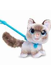 Wagalots interactifs pour animaux de compagnie FurReal