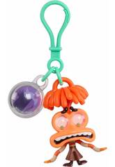 Inside Out 2 Figura Antistress com Bola Personagem