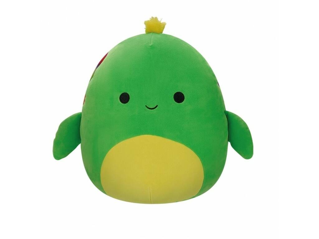 Squishmallows Peluche 36 cm Wave 18