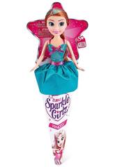 Sparkle Girlz Bambola Principessa 26 cm