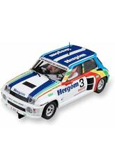 Scalextric 1:32 Renault 5 Turbo di Puras