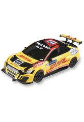 Scalextric Compact Auto Audi RS3 LMS TCR di Berthon